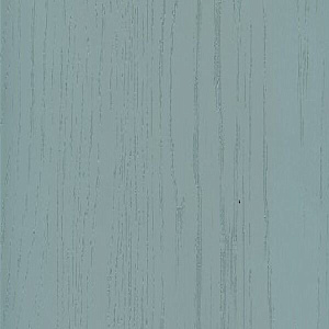 Фасад кухонный МДФ Пленка РоялВуд Голубой 5018